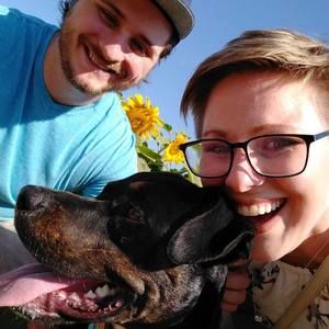 Meet your Posher, Nina